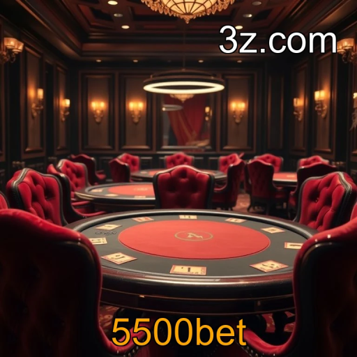 Entre na Diversão com Bingo no 5500bet sem Limites