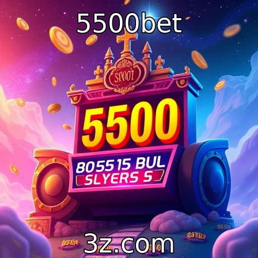 5500bet | Crescimento das plataformas de jogos em nuvem