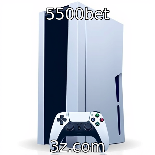 5500bet | Análise do cenário competitivo entre consoles e PCs