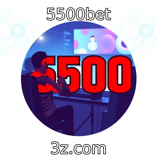 5500bet | Eventos de esports atraem novos públicos em massa