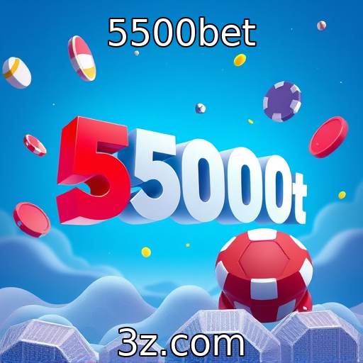 5500bet - Novas tendências no design de jogos em desenvolvimento