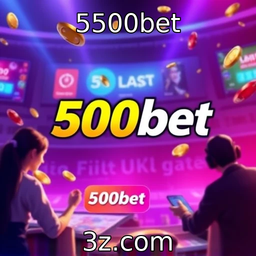 Crescimento do mercado de jogos e suas tendências