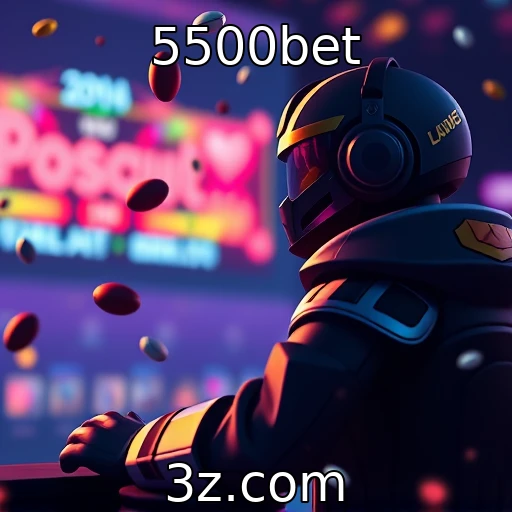 Inovações em experiências de jogo imersivas