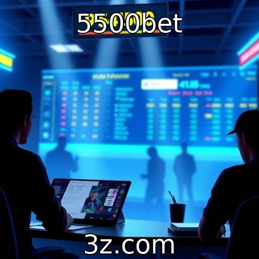 5500bet : O impacto das microtransações em jogadores e desenvolvedores