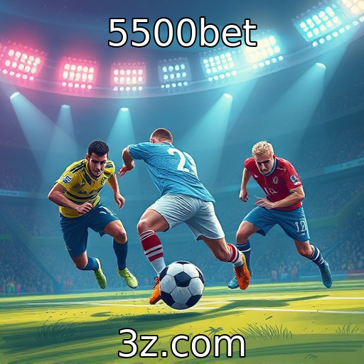 5500bet : A importância da narrativa em jogos contemporâneos