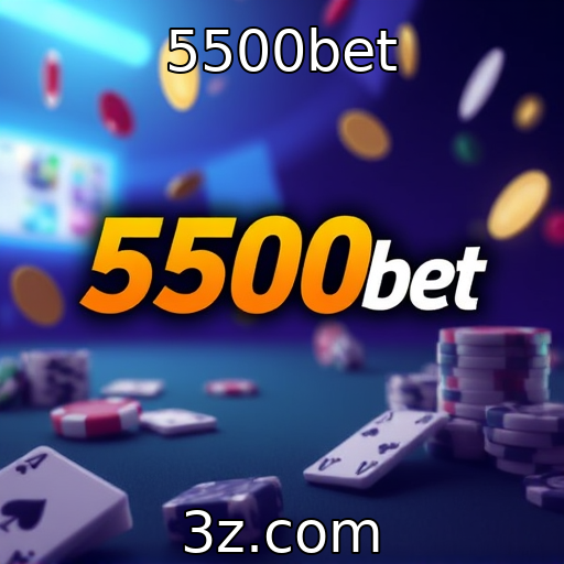 5500bet : Desenvolvedores independentes conquistam espaço na indústria