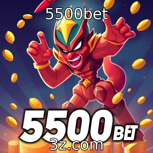 5500bet - Tendências de desenvolvimento em jogos independentes