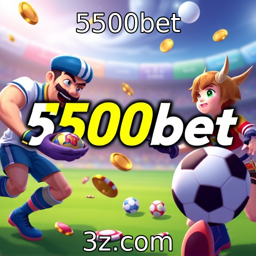 5500bet : Jogos mobile superam consoles em popularidade
