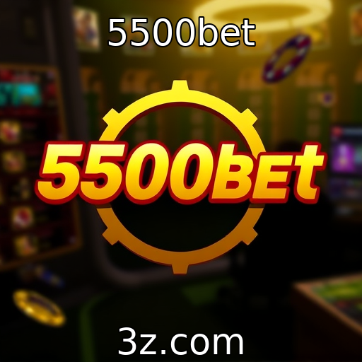 5500bet | Novas regulamentações para jogos online em discussão