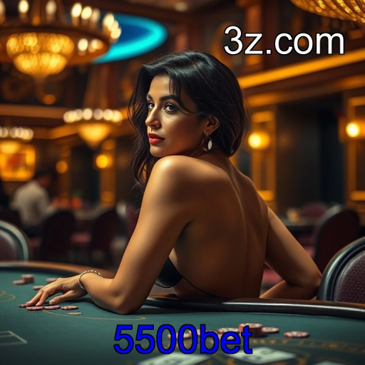 Aposte nos Melhores Eventos Sports em 5500bet e Ganhe